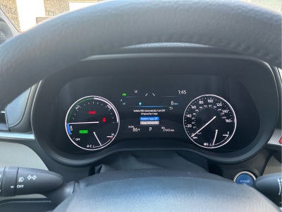 2023 Toyota Sienna Limited
