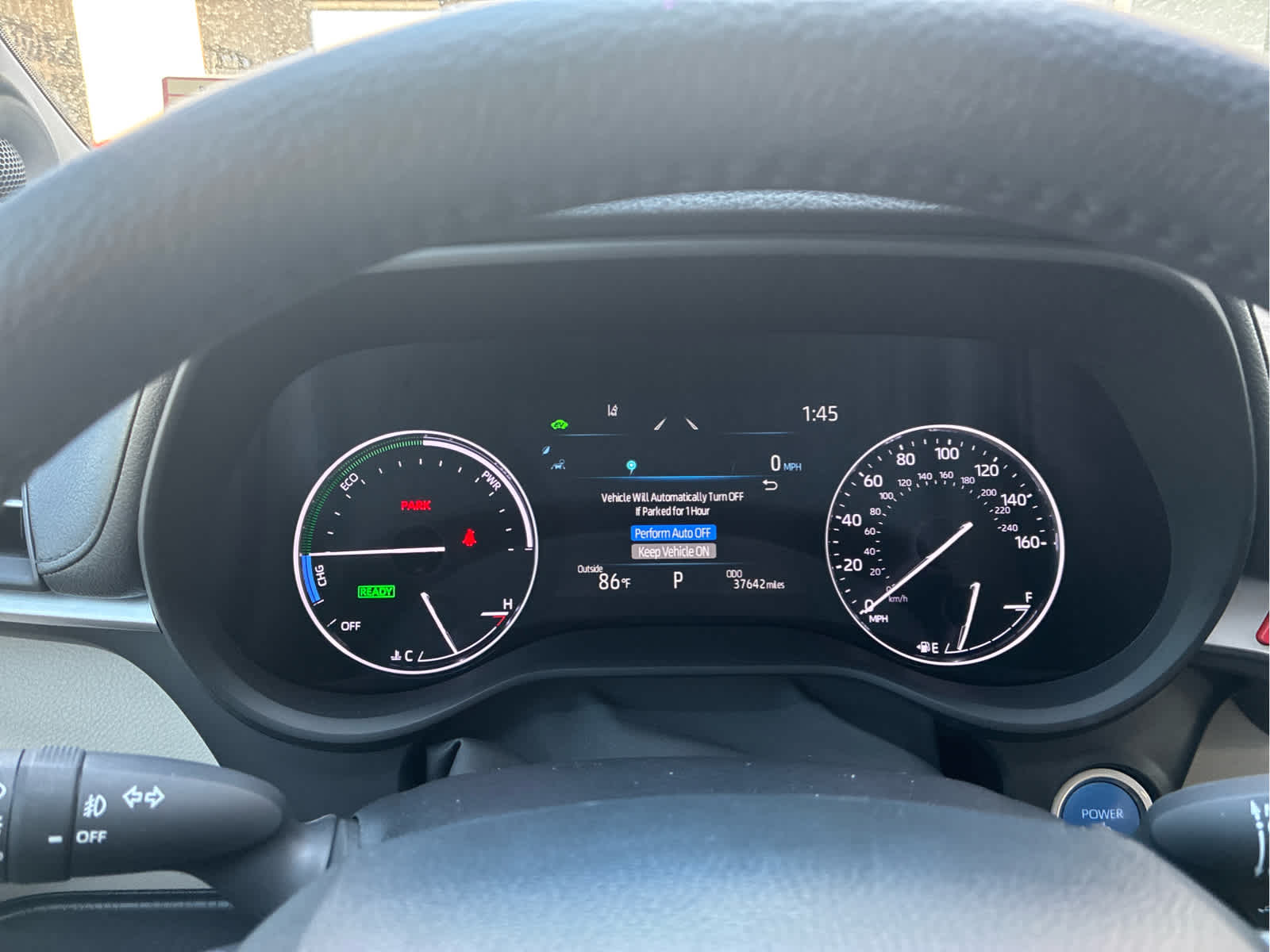 2023 Toyota Sienna Limited