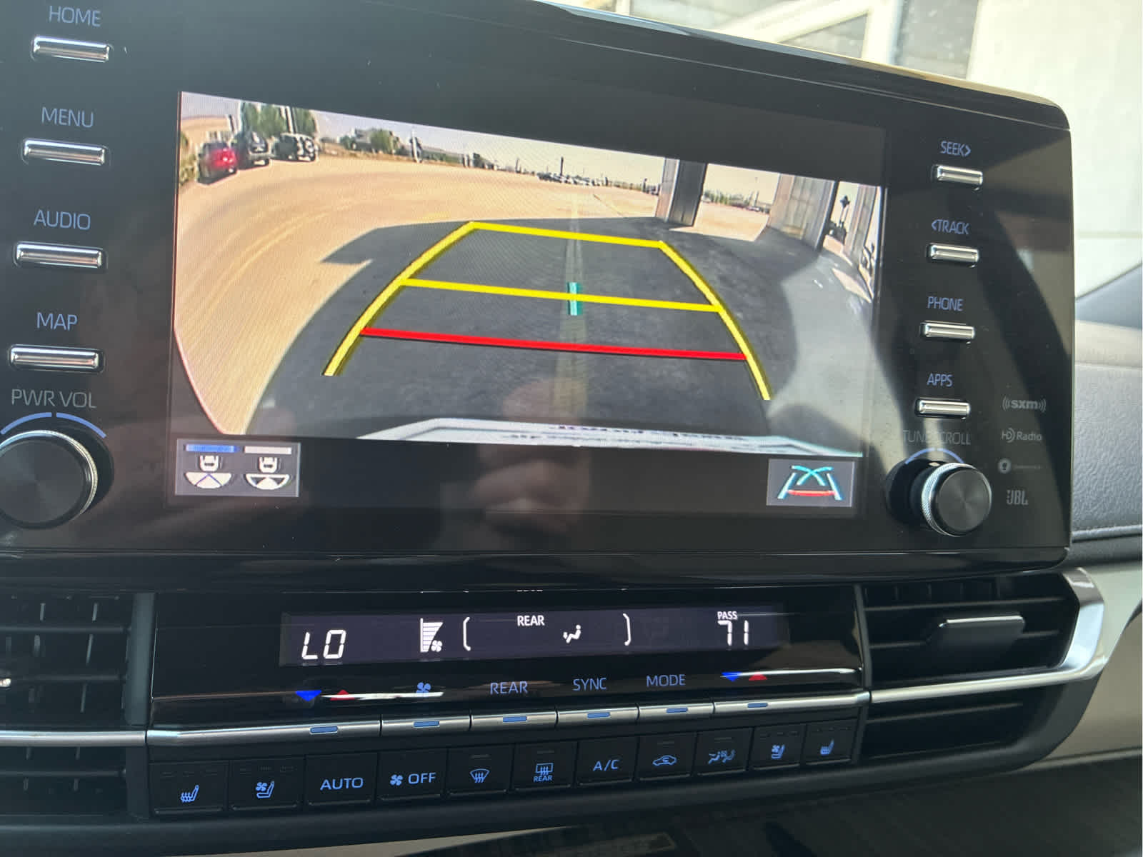 2023 Toyota Sienna Limited