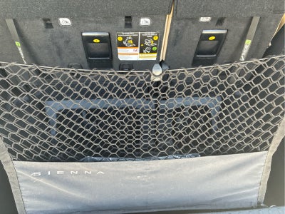2023 Toyota Sienna Limited