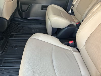 2023 Toyota Sienna Limited