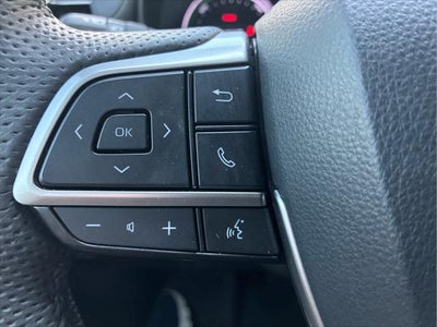 2023 Toyota Sienna Limited