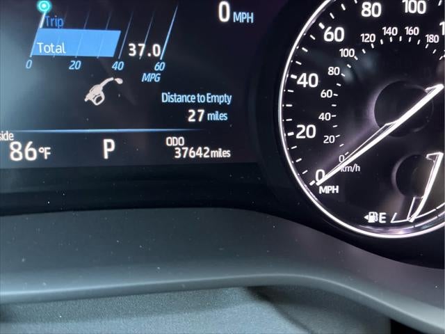 2023 Toyota Sienna Limited