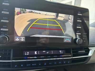 2023 Toyota Sienna Limited