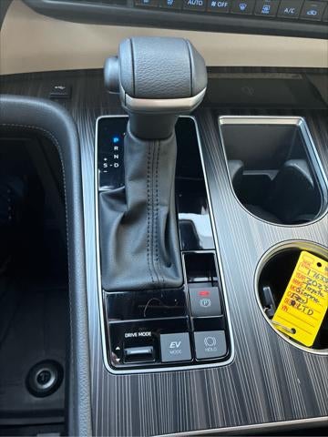 2023 Toyota Sienna Limited