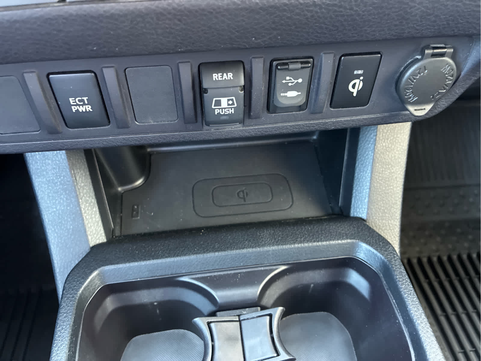 2018 Toyota Tacoma TRD Off Road