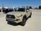 2018 Toyota Tacoma TRD Off Road