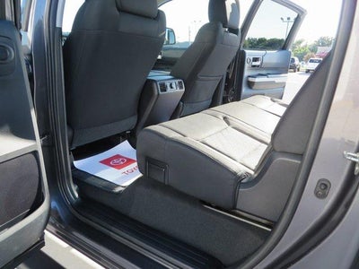 2015 Toyota Tundra SR5