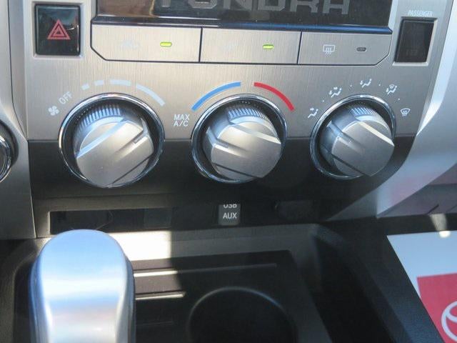 2015 Toyota Tundra SR5