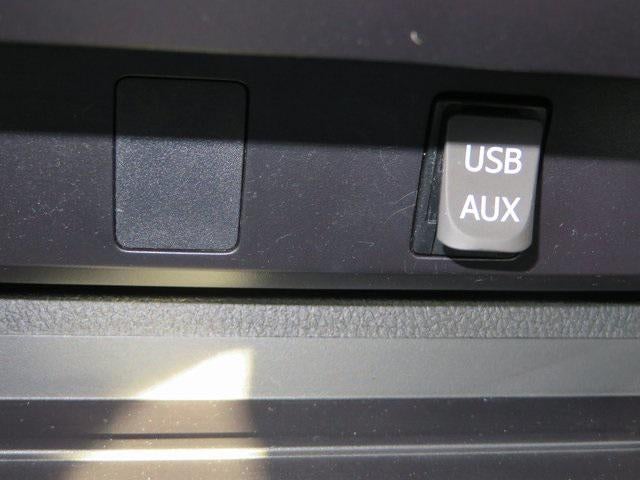 2015 Toyota Tundra SR5