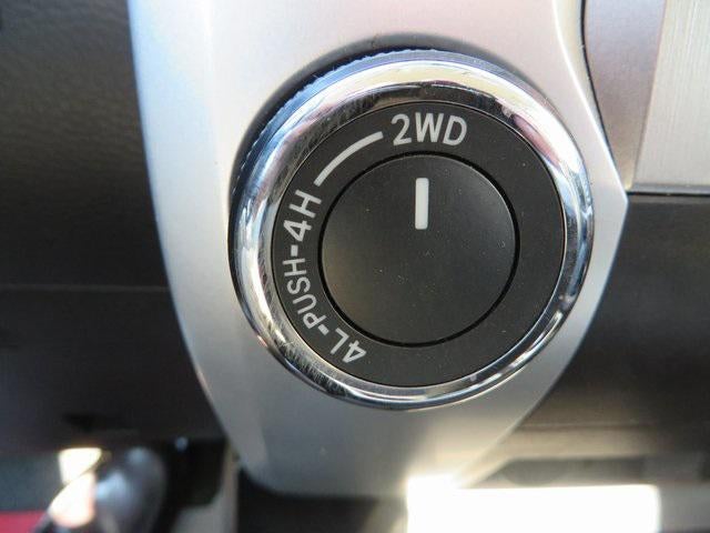 2015 Toyota Tundra SR5