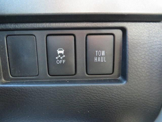 2015 Toyota Tundra SR5