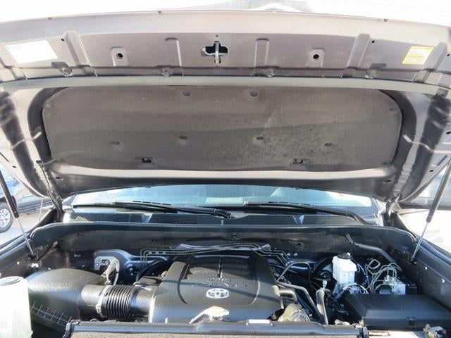 2015 Toyota Tundra SR5