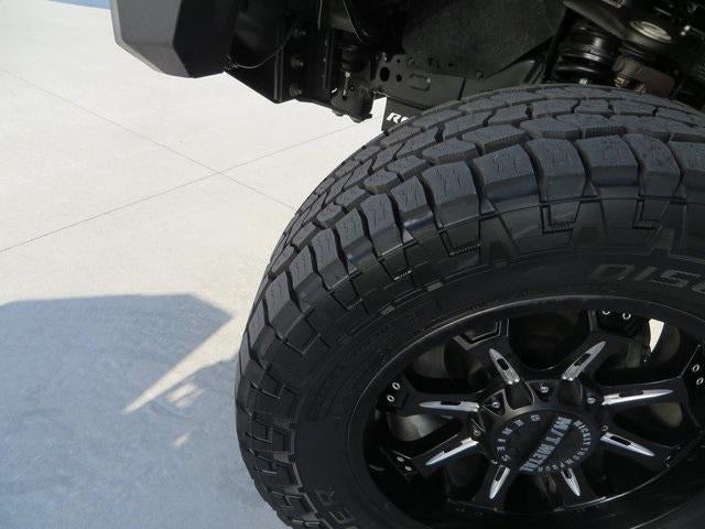 2015 Toyota Tundra SR5