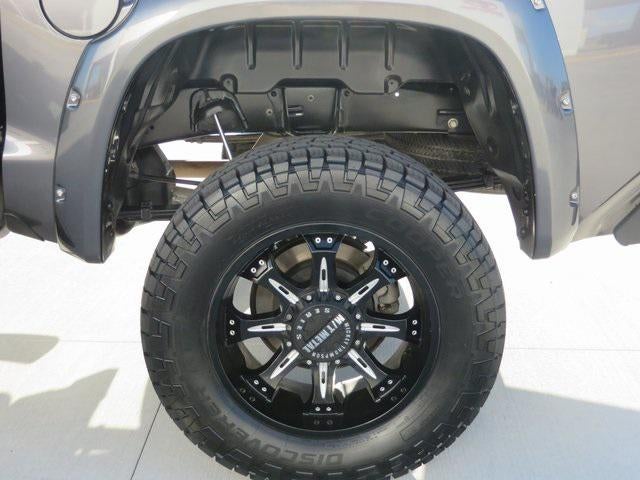 2015 Toyota Tundra SR5