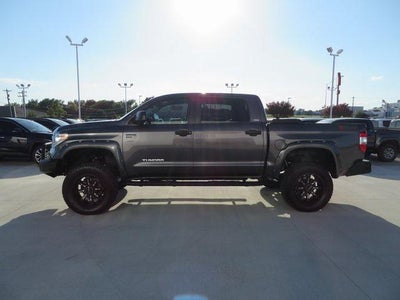 2015 Toyota Tundra SR5