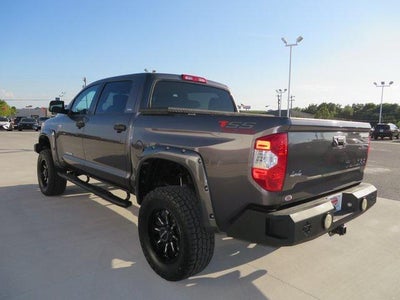 2015 Toyota Tundra SR5