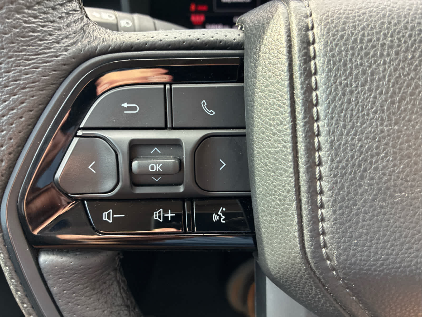 2023 Toyota Tundra TRD Pro Hybrid