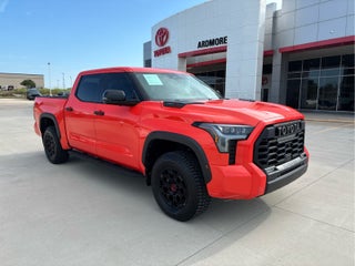 2023 Toyota Tundra TRD Pro Hybrid