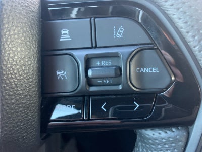 2024 Toyota Tundra TRD Pro Hybrid