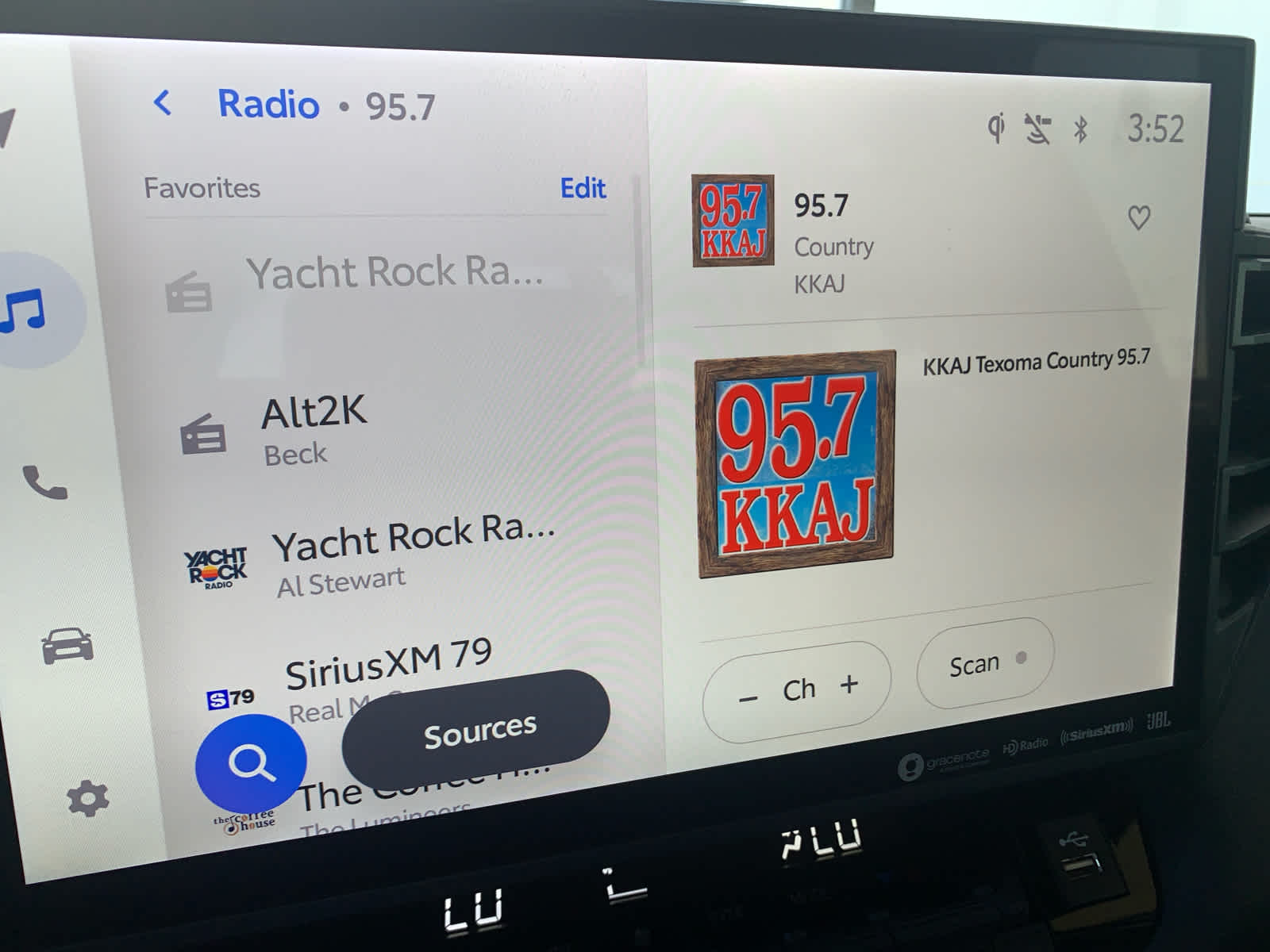 2024 Toyota Tundra TRD Pro Hybrid