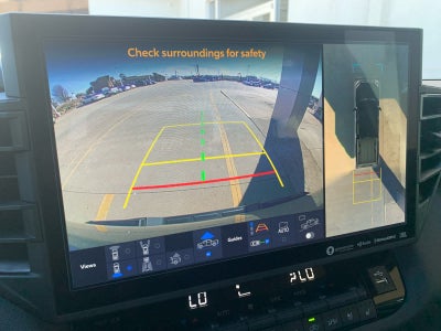 2024 Toyota Tundra TRD Pro Hybrid