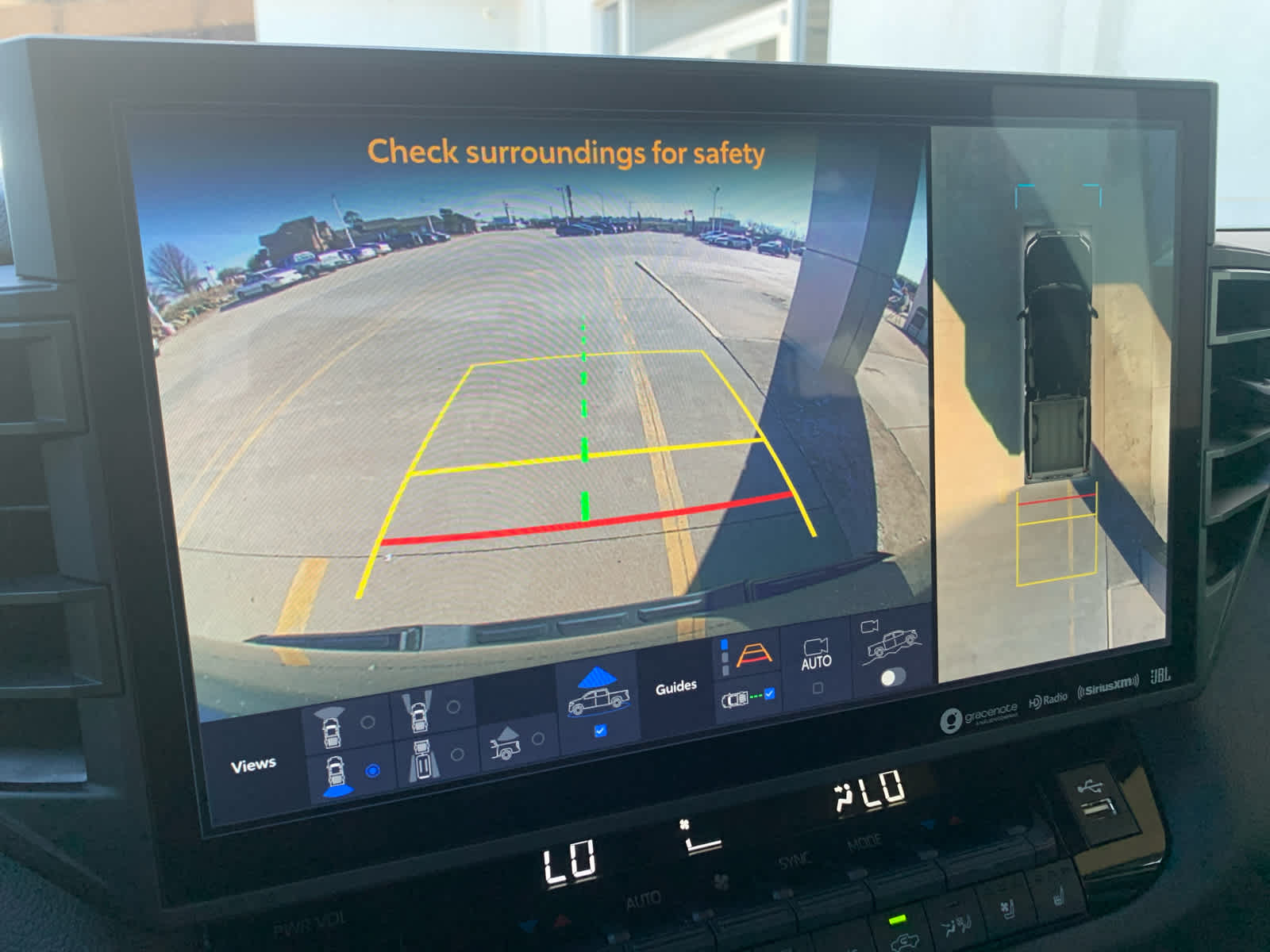 2024 Toyota Tundra TRD Pro Hybrid