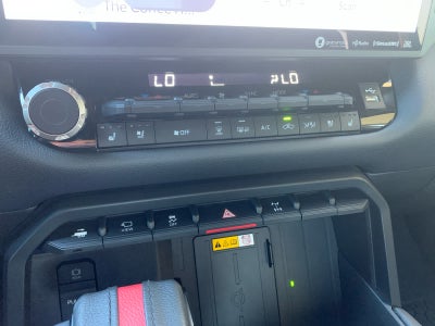 2024 Toyota Tundra TRD Pro Hybrid