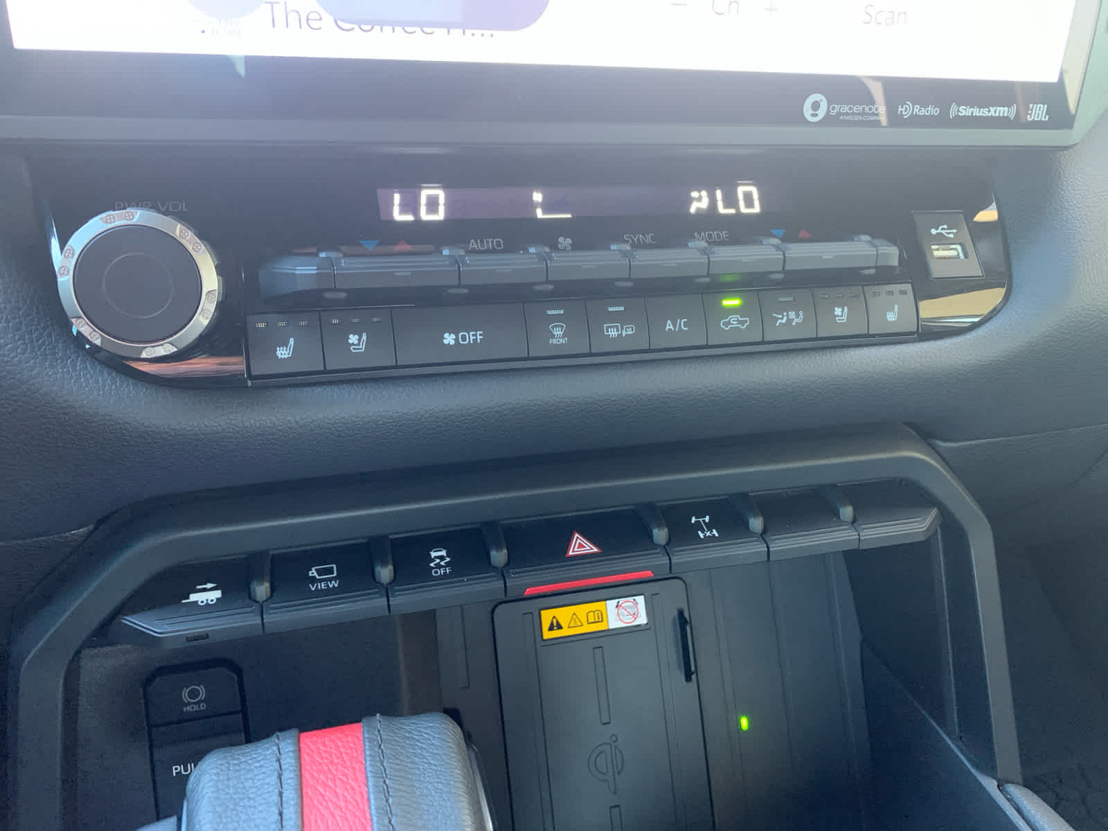 2024 Toyota Tundra TRD Pro Hybrid