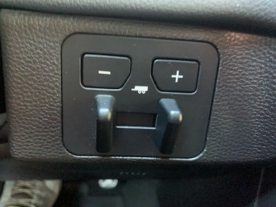 2024 Toyota Tundra TRD Pro Hybrid