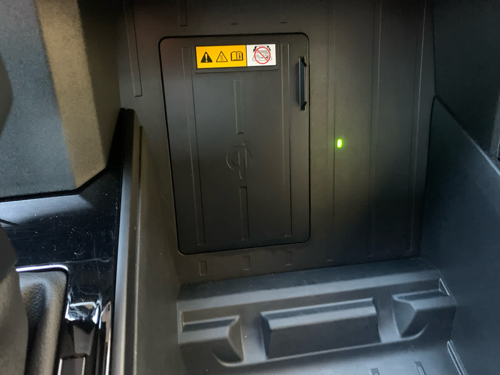 2024 Toyota Tundra TRD Pro Hybrid