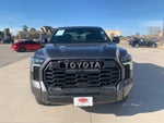 2024 Toyota Tundra TRD Pro Hybrid