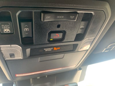 2024 Toyota Tundra TRD Pro Hybrid