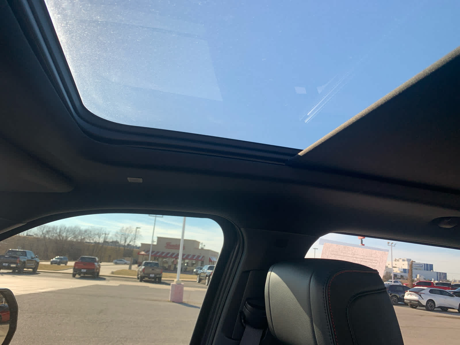 2024 Toyota Tundra TRD Pro Hybrid