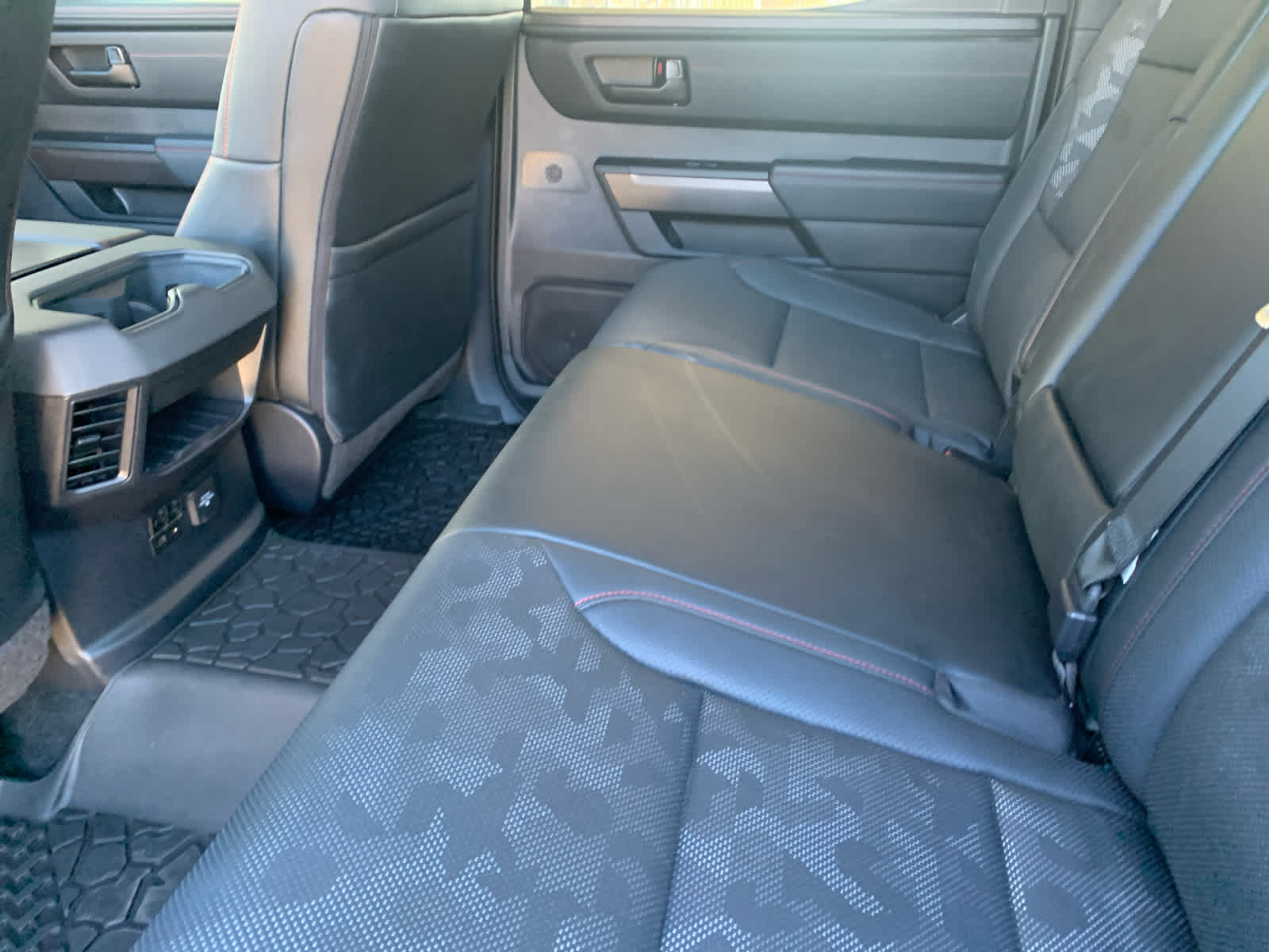 2024 Toyota Tundra TRD Pro Hybrid