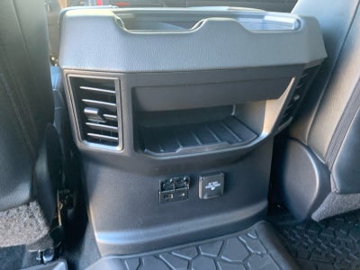 2024 Toyota Tundra TRD Pro Hybrid