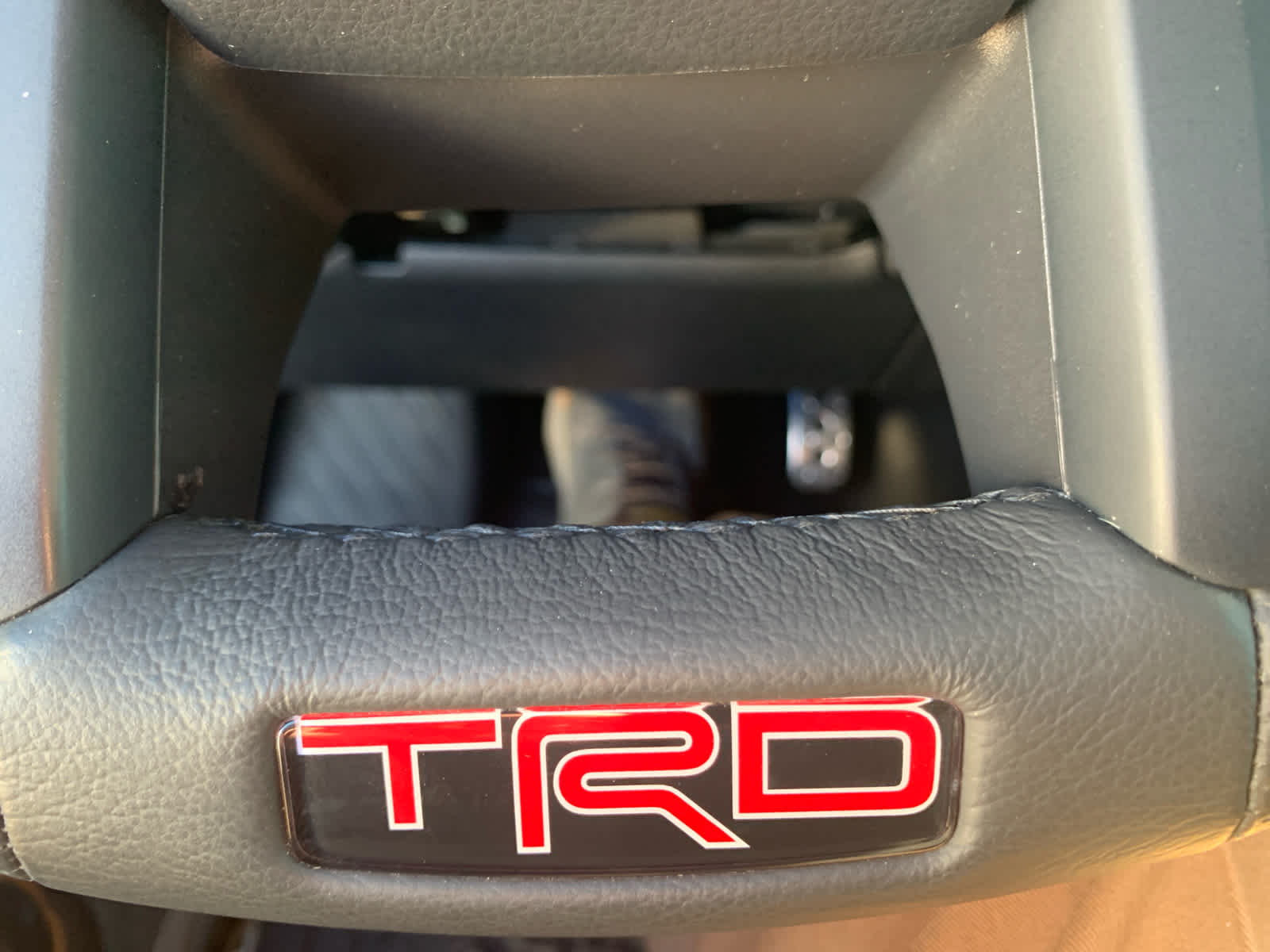 2024 Toyota Tundra TRD Pro Hybrid