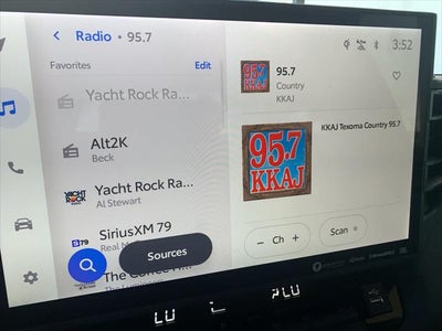 2024 Toyota Tundra TRD Pro Hybrid