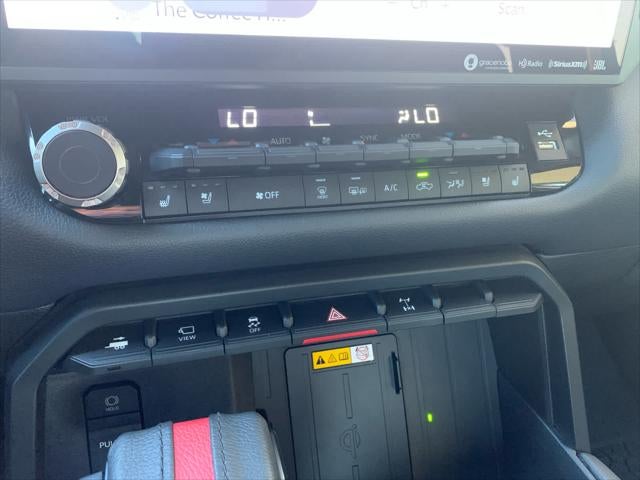 2024 Toyota Tundra TRD Pro Hybrid