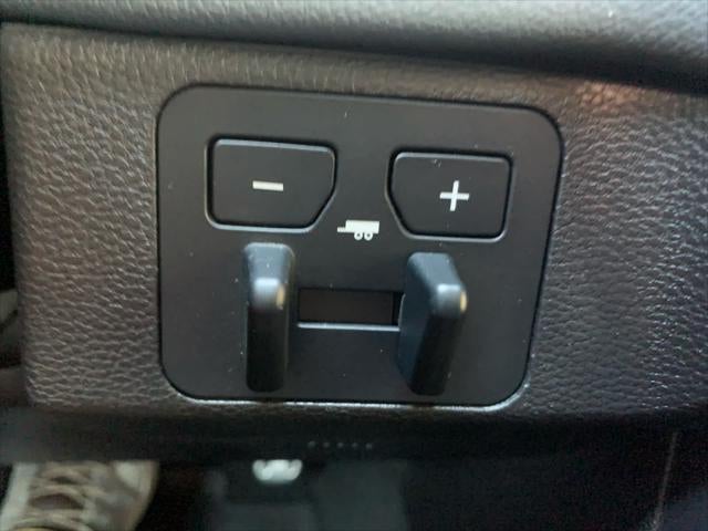 2024 Toyota Tundra TRD Pro Hybrid