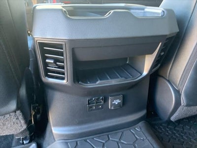 2024 Toyota Tundra TRD Pro Hybrid