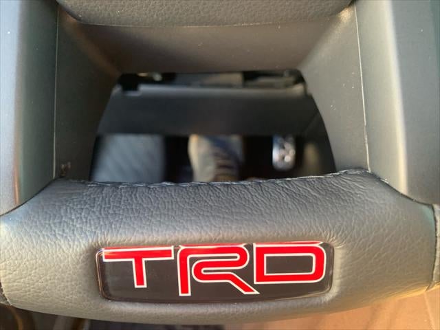 2024 Toyota Tundra TRD Pro Hybrid