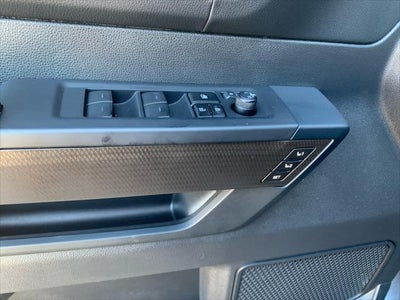 2024 Toyota Tundra TRD Pro Hybrid