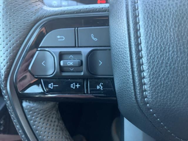 2024 Toyota Tundra TRD Pro Hybrid