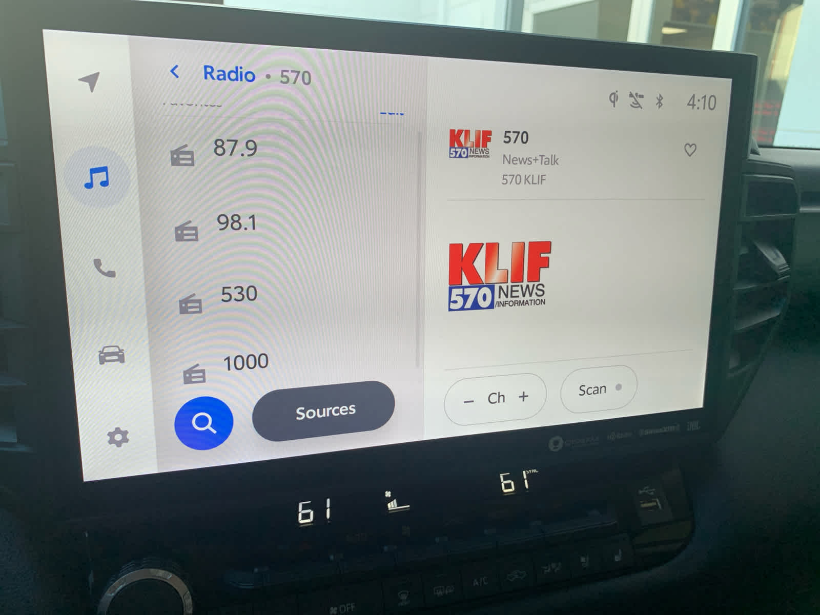 2022 Toyota Tundra TRD Pro Hybrid