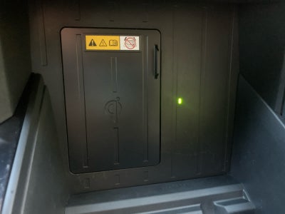 2022 Toyota Tundra TRD Pro Hybrid