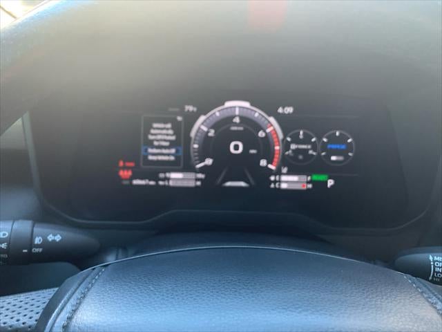 2022 Toyota Tundra TRD Pro Hybrid