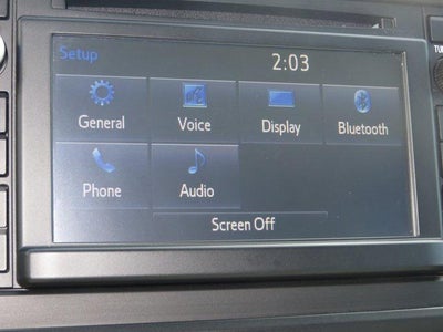 2019 Toyota Tacoma SR