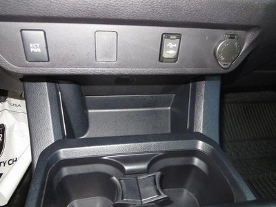 2019 Toyota Tacoma SR