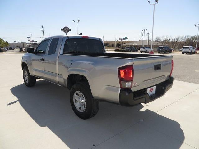 2019 Toyota Tacoma SR